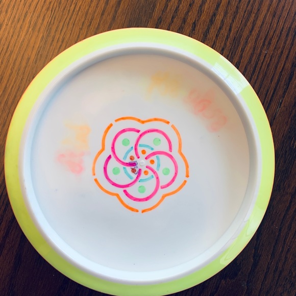 Custom dyed Innova StarTL3 173-5g (see description) - Picture 3 of 4